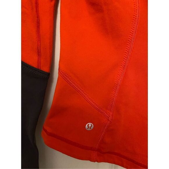 Lululemon Forme Jacket women’s size 4 - Picture 3 of 5